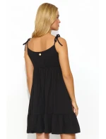 Denní šaty model 194339 Makadamia