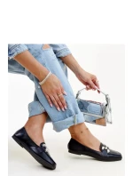 Mokasiny model 207273 Solea Mokasiny model 207273 Solea