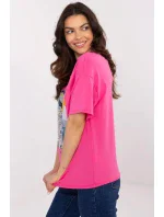 T-shirt model 213261 Italy Moda
