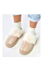 Sněhule  model 218131 Solea