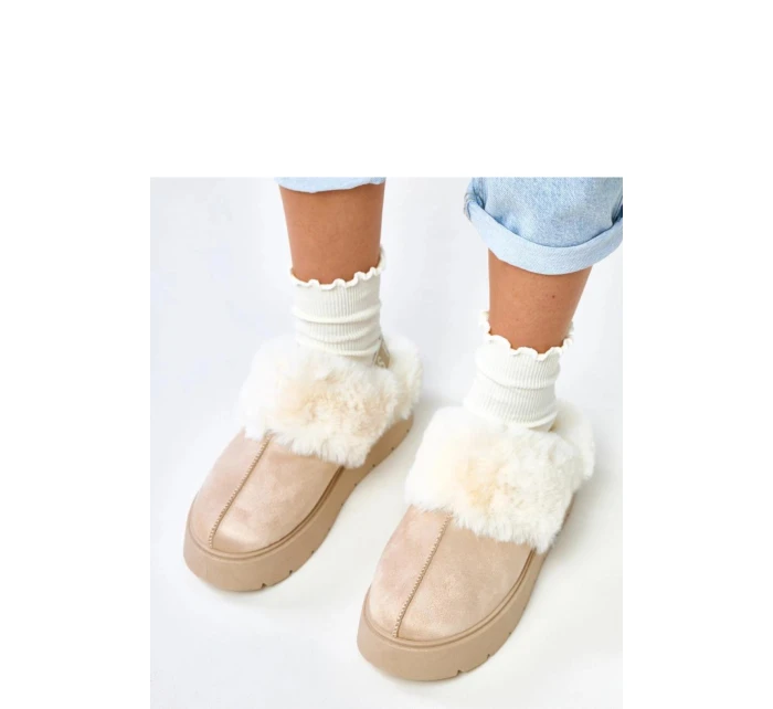 Sněhule  model 218131 Solea