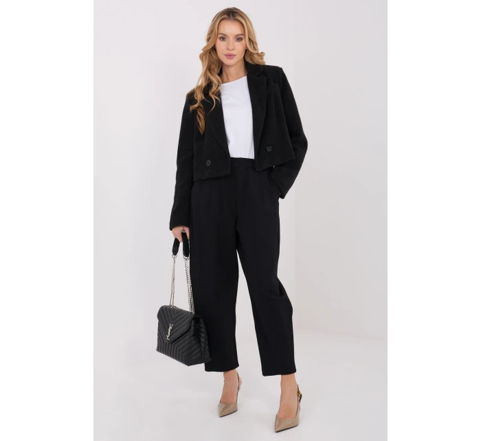 Dámské kalhoty model 222247 Rue Paris Dámské kalhoty model 222247 Rue Paris