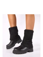 Boty model 222342 Solea Boty model 222342 Solea