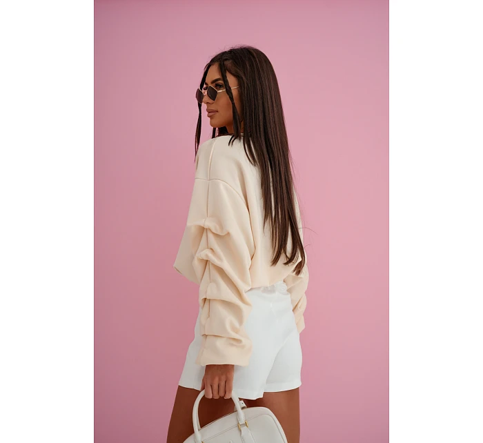 Mikina  model 225736 LaBalancia