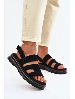 Sandály model 225947 Step in style