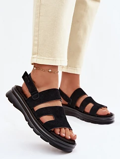 Sandály  model 225947 Step in style