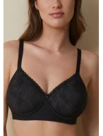 Selene Nadia podprsenka s kosticemi s plnými košíčky