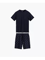 Pyžamo model 22090060 kr/r S2XL - Atlantic