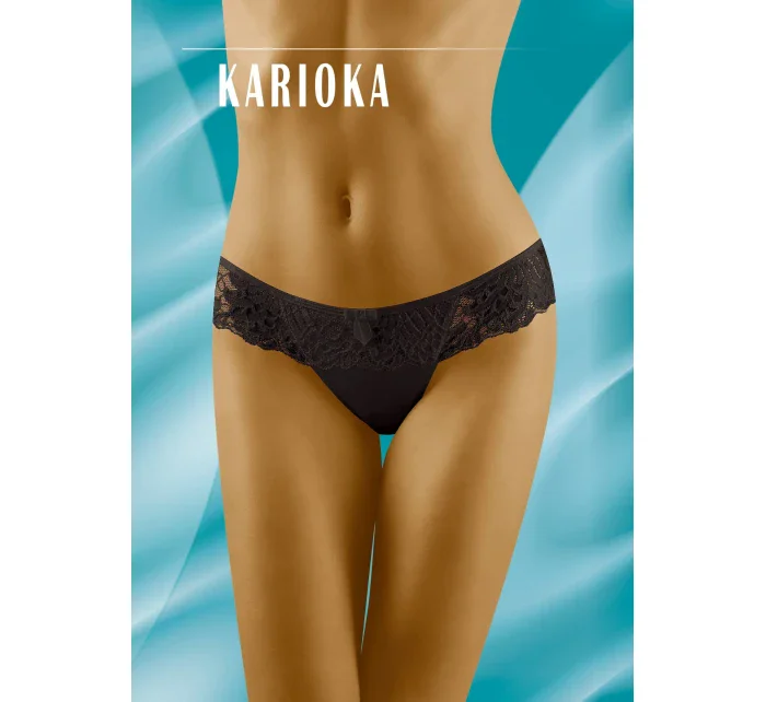 Dámské kalhotky string Wolbar Karioka Dámské kalhotky string Wolbar Karioka