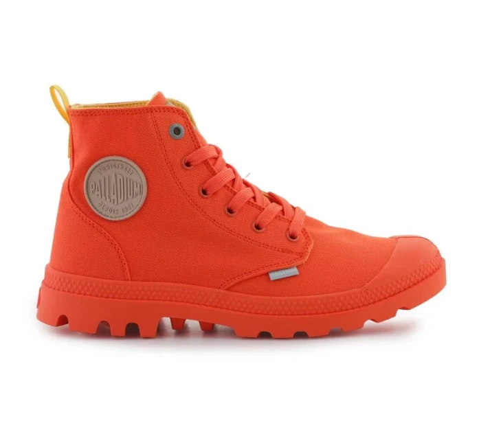 Boty Palladium Pampa Monopop M 09140-651-M