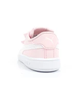 Smash v2 Jr sportovní obuv model 20599265 - Puma Smash v2 Jr sportovní obuv model 20599265 - Puma