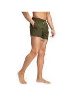 Plavecké šortky Essentials Logo M model 20591804 - ADIDAS Plavecké šortky Essentials Logo M model 20591804 - ADIDAS