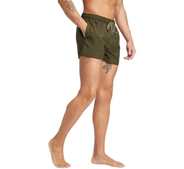 Plavecké šortky Essentials Logo M model 20591804 - ADIDAS Plavecké šortky Essentials Logo M model 20591804 - ADIDAS