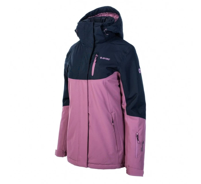 Dámská zateplená bunda LADY model 21746478 - Hi-Tec