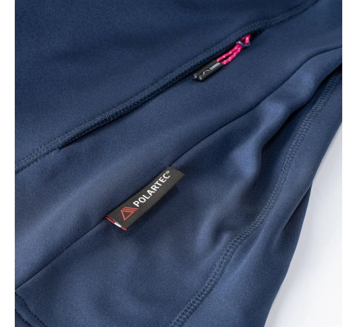 Elbrus Nomi Polaretec W mikina 92800590674 Elbrus Nomi Polaretec W mikina 92800590674