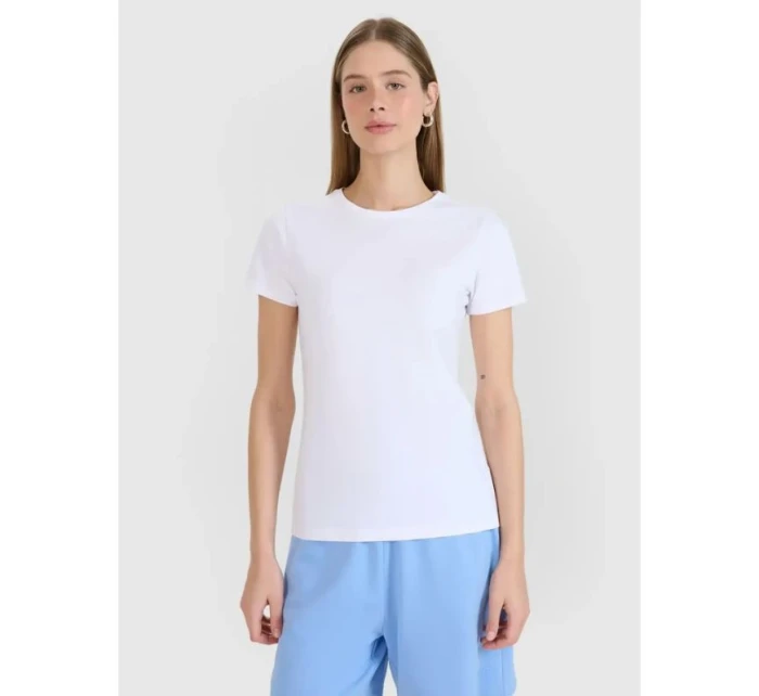 Tričko W model 20984979 - 4F Tričko W model 20984979 - 4F