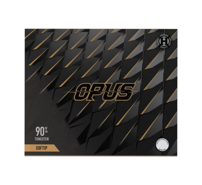 Šipky 90% model 21132435 - Harrows Šipky 90% model 21132435 - Harrows