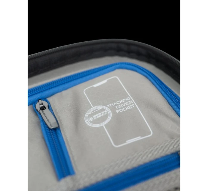 Kufr Echo cm marine model 21217422 - Swissbags