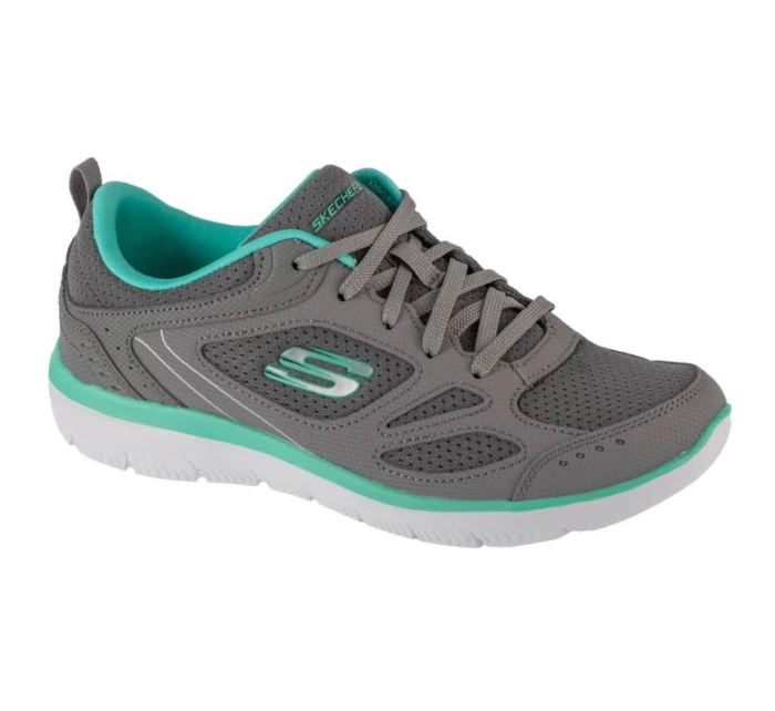 Summits  Grey 36 model 21374293 - Skechers
