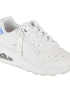 Uno  Zip And Stride White 28 model 21384297 - Skechers