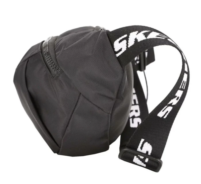 Waist Bag Black Jedna velikost model 21387734 - Skechers Waist Bag Black Jedna velikost model 21387734 - Skechers