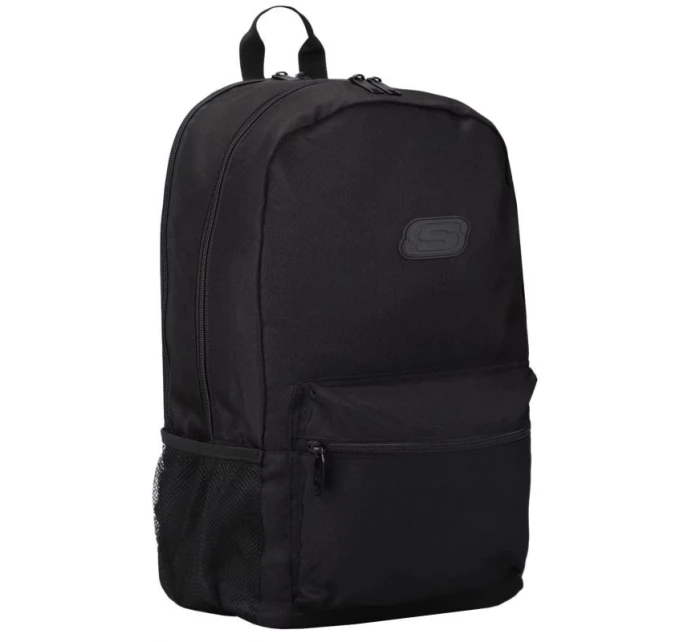 Skechers Essential Backpack SKCH8442-BLK Black Jedna velikost