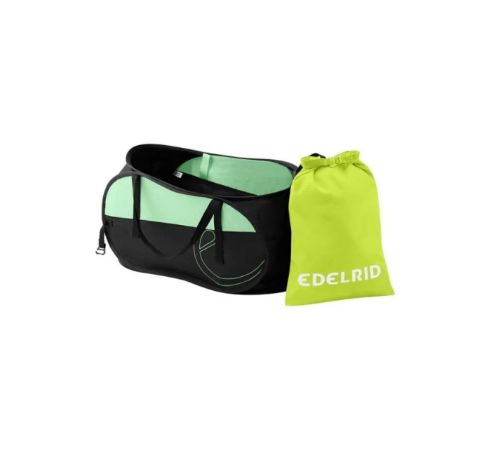 Pružinový sáček na lano 30-mint EDELRID