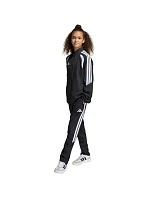 Dětská mikina Tiro 26 League Presentation black model 21892294 - ADIDAS