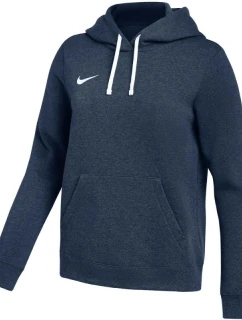 Dámská mikina Park 26 Fleece Hoodie navy blue model 21950207 410 - NIKE