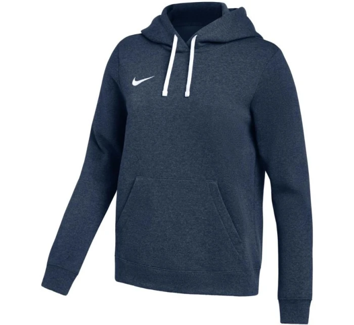 Dámská mikina Park 26 Fleece Hoodie navy blue model 21950207 410 - NIKE
