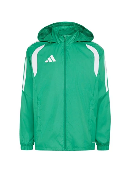 Pánská bunda Tiro 26 League Windbreaker zelená model 22060782 pánské - ADIDAS