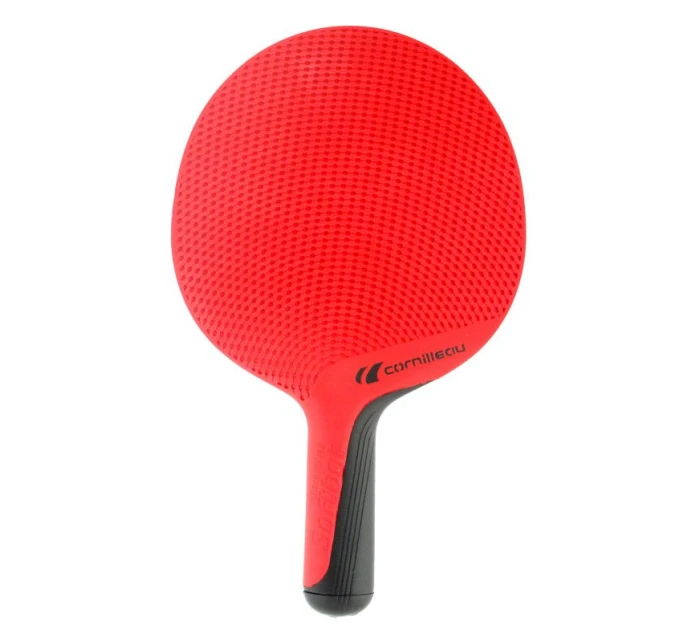 Raketa na stolní tenis červená model 21189874 - SOFTBAT