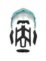 Cyklistická přilba Street model 21912921 - Meteor