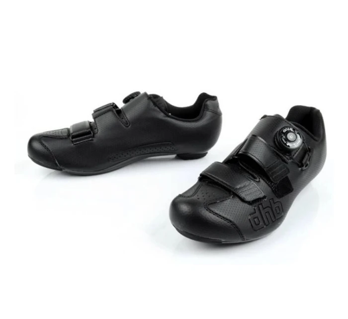 DHB Aeron Carbon M 2103-WIG-A1538 cyklistické boty černé