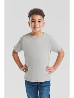 Fruit of the Loom Kids Iconic 150 T Dětské tričko 16.1023 deep navy Fruit of the Loom Kids Iconic 150 T Dětské tričko 16.1023 deep navy