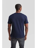 Fruit of the Loom Original T Tričko 16.1082 azure blue