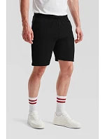 Lightweight Shorts Teplákové kraťasy model 22448517 heather grey - Fruit of the Loom Lightweight Shorts Teplákové kraťasy model 22448517 heather grey - Fruit of the Loom