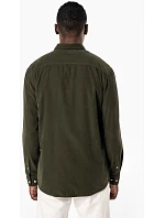 K 599 košile s dlouhým rukávem washed model 22510491 - Kariban K 599 košile s dlouhým rukávem washed model 22510491 - Kariban