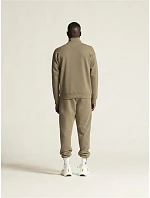 Frequent Hz Sweatshirt M mikina s 1/4 zipem blaze model 22471707 - Craft Corporate Frequent Hz Sweatshirt M mikina s 1/4 zipem blaze model 22471707 - Craft Corporate