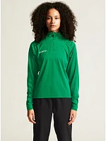 Evolve 2.0 Half Zip W Dámská tréninková bunda s 1/4 zipem model 22468354 - Craft Teamwear Evolve 2.0 Half Zip W Dámská tréninková bunda s 1/4 zipem model 22468354 - Craft Teamwear