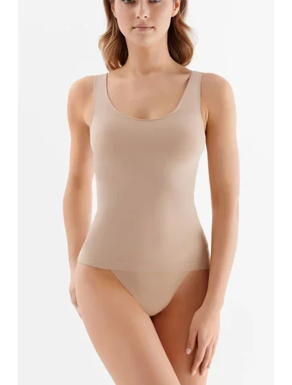 Gabriella Tank kód S102 barva: natural