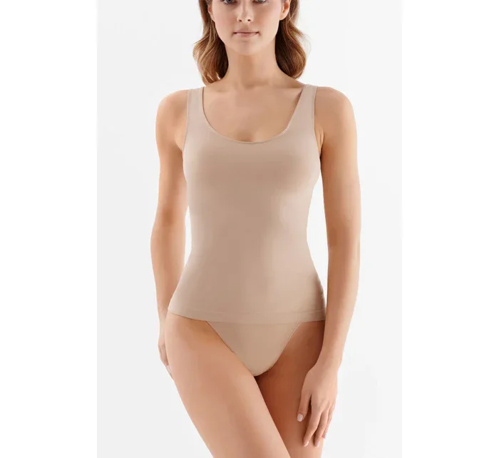 Gabriella Tank kód S102 barva: natural