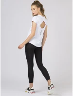 Tričko 298 TS TL 97101.03X bílá