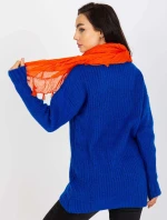 Šátek AT CH S 174 oranžový