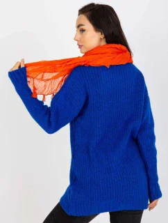 Šátek AT CH S 174 oranžový