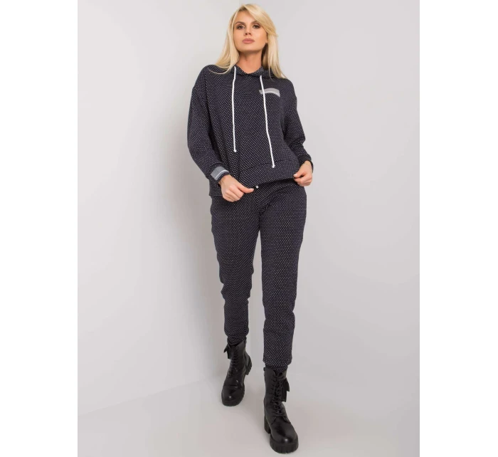 Sada LK KMPL model 15877984 černá - FPrice Sada LK KMPL model 15877984 černá - FPrice