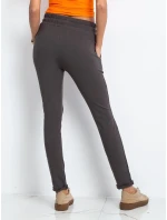 Tepláky RV DR 3698.08X tmavá khaki Tepláky RV DR 3698.08X tmavá khaki