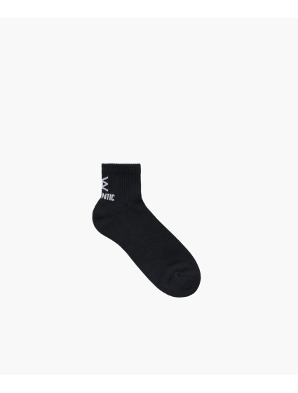 Pánské ponožky ATLANTIC - černé
