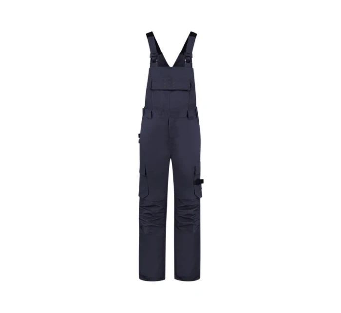 Bib & Twill Cordura pracovní kalhoty s unisex ink model 20638715 - MALFINI, a.s.