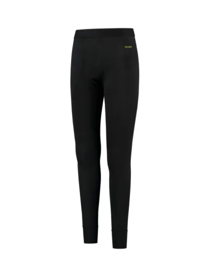 Thermal Underwear spodní kalhoty unisex černá Thermal Underwear spodní kalhoty unisex černá